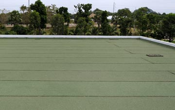all Hogpits Bottom roofing types quoted for