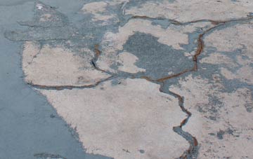 fibreglass roofing replacement Hogpits Bottom