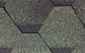 Hogpits Bottom fibreglass shingle repairs