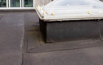 disadvantages of Hogpits Bottom flat roofs