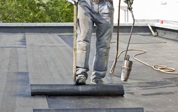 flat roof replacement Hogpits Bottom, Hertfordshire