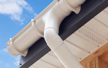 Hogpits Bottom gutter installation costs