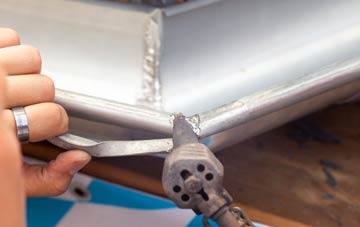 disadvantages of Hogpits Bottom lead roofing