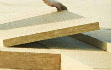 measuring Hogpits Bottom tapered insulation