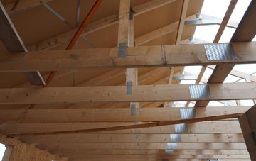 Hogpits Bottom roof truss costs