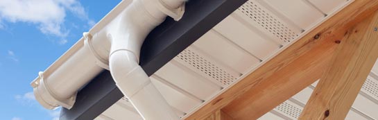 get Hogpits Bottom guttering quotes today