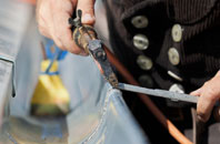 Hogpits Bottom lead roof quotes