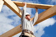 Hogpits Bottom roof replacement work